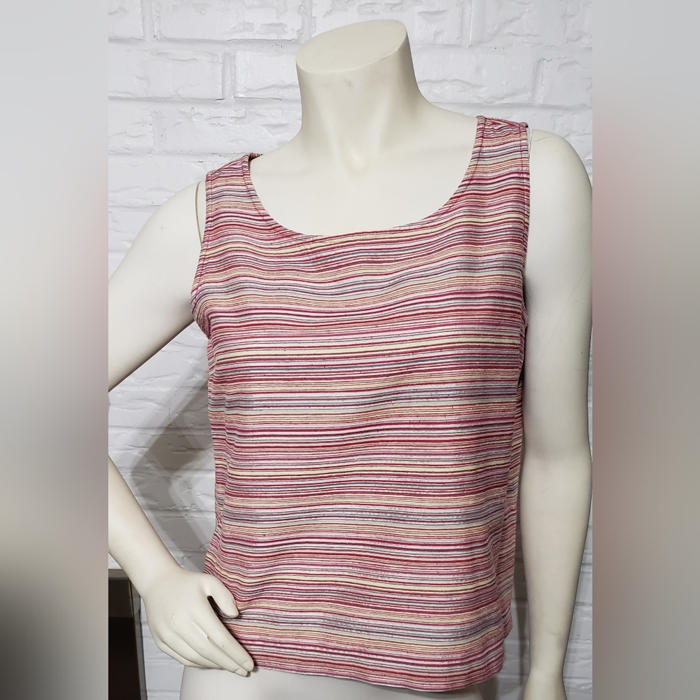 Nordstrom  silk tank